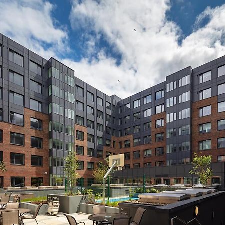 Canvas Point Campus Dublin Docklands ภายนอก รูปภาพ